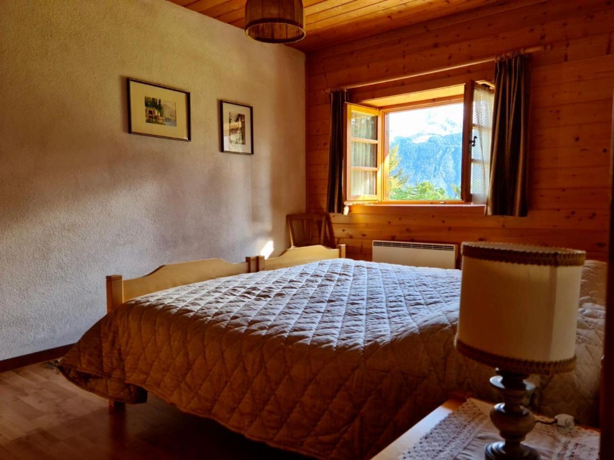 Chalet Wulli In Der Naehe Der Skianlagen Savognin Exterior foto